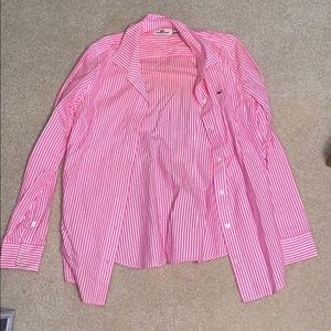 Vineyard Vines Button Down